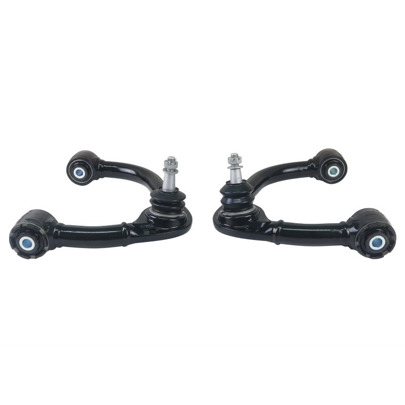 Whiteline 04-20 Ford F-150 Control Arms - Front Upper