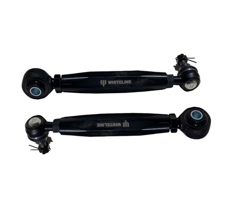 Whiteline 2022+ Subaru WRX Rear Adjustable Toe Control Arms