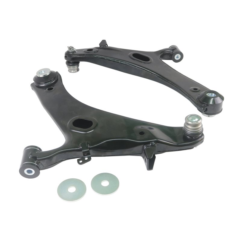 Whiteline 09-13 Subaru Forester Control Arms - Lower Front