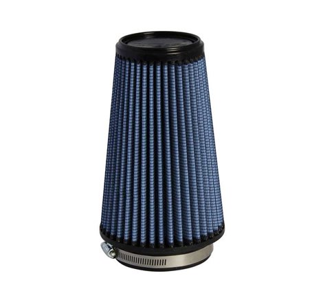 aFe Magnum FLOW Pro 5R Air Filter 3-1/2in F x 5in B x 3-1/2in T x 8in H 1in FL