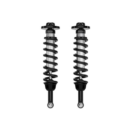 ICON 21-23 Ford F150 Tremor 2.5-3in 2.5 Series VS IR Coilover Kit