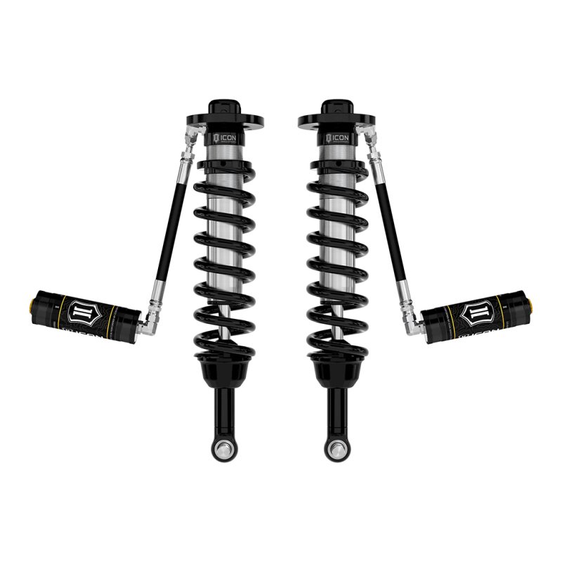 ICON 21-23 Ford F150 Tremor 2.5-3in 2.5 Series VS RR Coilover Kit