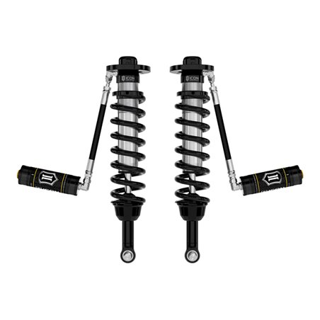 ICON 21-23 Ford F150 Tremor 2.5-3in 2.5 Series VS RR Coilover Kit