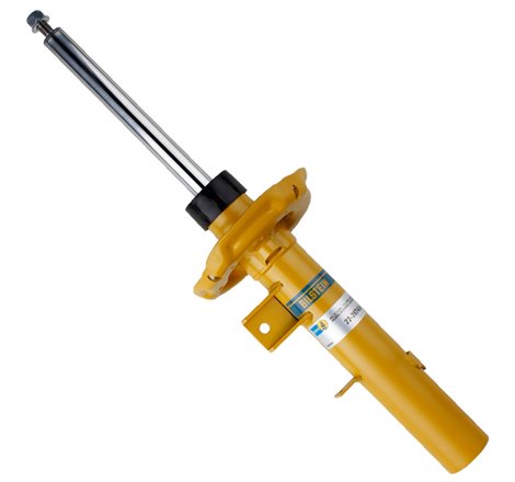 Bilstein 19-22 Volvo XC40 / 21-23 XC40 Recharge B6 Performance Strut - Front Right