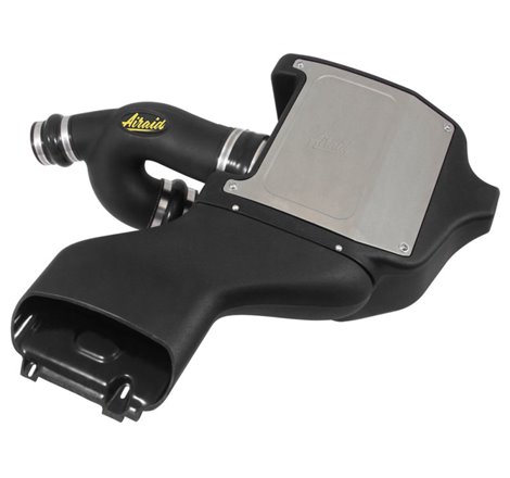 Airaid 15-20 Ford F150 2.7L TT Performance Air Intake System