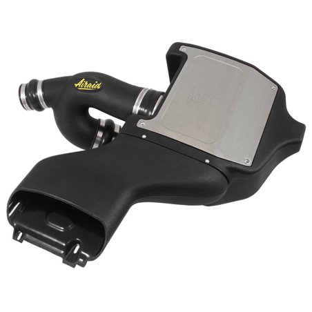 Airaid 15-20 Ford F150 2.7L TT Performance Air Intake System