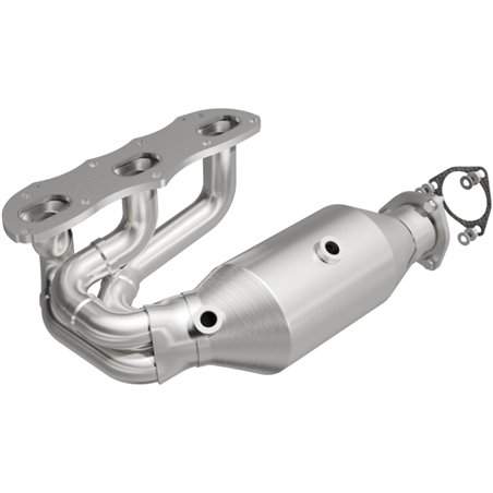 Magnaflow 12-16 Porsche 911 Carrera H6 3.4L OEM Grade Direct-Fit Catalytic Converter