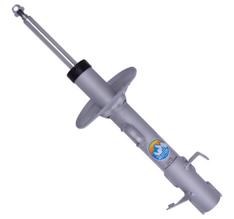 Bilstein 18-20 Subaru Crosstrek B8 TerraSport Front Left Strut Assembly - Silver