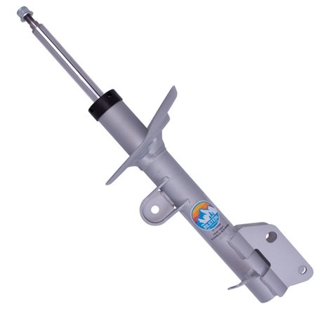 Bilstein 18-20 Subaru Crosstrek B8 TerraSport Front Right Strut Assembly - Silver