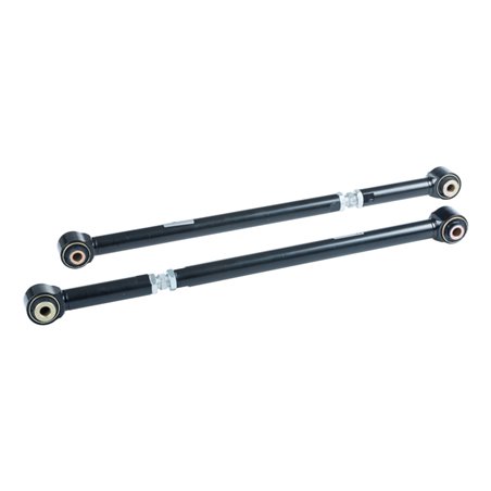 KW Mini F55/F56/F57 Adjustable Control Arm Set - Rear