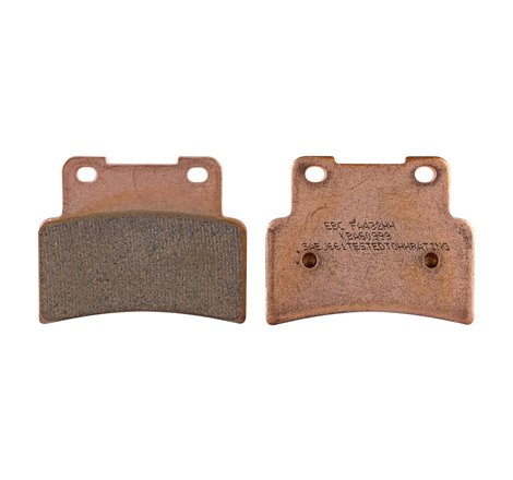 EBC 06-12 Aprilia RS 125 Front Left/Right Sintered HH/R Brake Pads