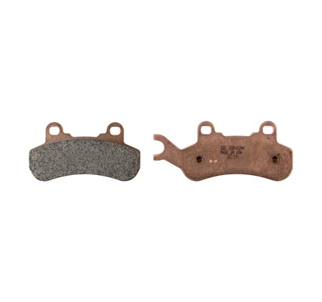 EBC 21-23 Can Am Commander 1000R All Models Front Left SXR Brake Pads