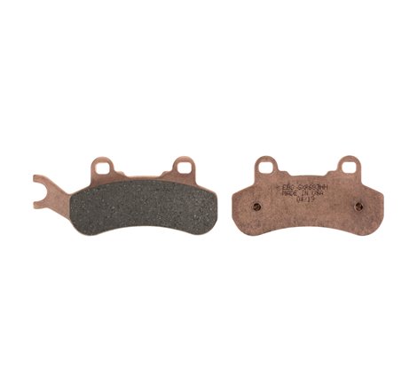 EBC 21-23 Can Am Commander 1000R All Models Front Right SXR Brake Pads