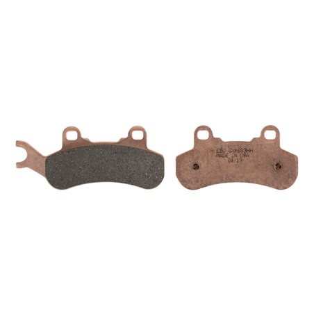 EBC 21-23 Can Am Commander 1000R All Models Front Right SXR Brake Pads