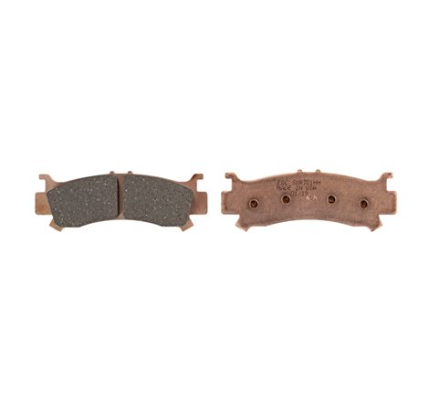 EBC 16-22 Honda SXS 1000 Pioneer 2 Seater Front Left SXR Brake Pads