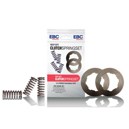 EBC 2010 Suzuki RMX 450 ZL (450cc) CSK Coil & Diaphram Spring Kit