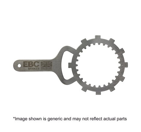 EBC 2000 Gas-Gas EC 125 (125cc) 2T Clutch Tool