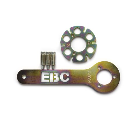 EBC 2019 Honda Monkey 125 (125cc) Clutch Tool