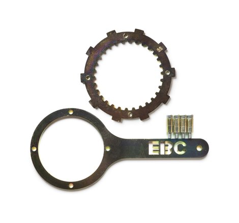 EBC 2017 Triumph Bonneville Bobber Liquid Cooled (1200cc) Clutch Tool