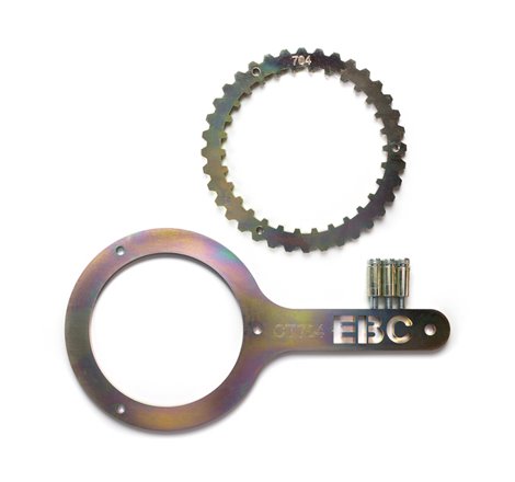 EBC 1981 Harley Davidson DYNA FXB Super Glide B80 (1690cc) Clutch Tool