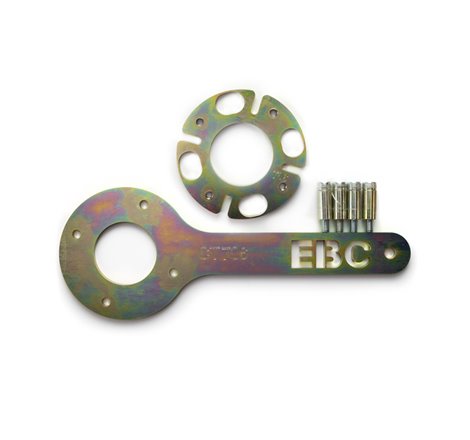 EBC 2009 Harley Davidson V-ROD VRSCAW V-Rod (1247cc) Clutch Tool