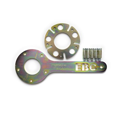 EBC 2002 Harley Davidson V-ROD VRSCA V-Rod (1247cc) Clutch Tool