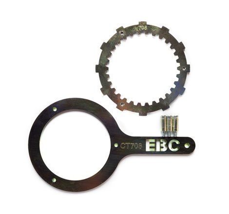 EBC 2018 Harley Davidson SOFTAIL FLFBS Fat Boy 114 (1745cc) Clutch Tool