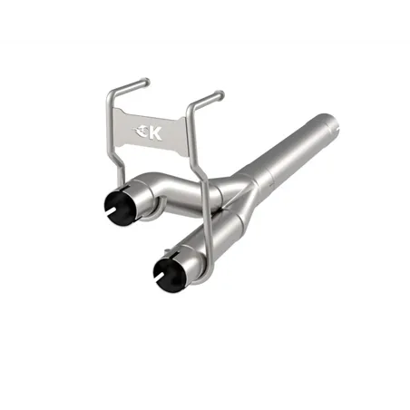 Kooks RAM 09-18 1500 / 19-22 1500 Classic 5.7L HEMI Muffler Delete Pipe