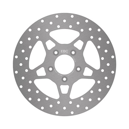 EBC 04-13 Harley Davidson Sportster XL 883 R Sportster Front Left/Right Standard Brake Rotor