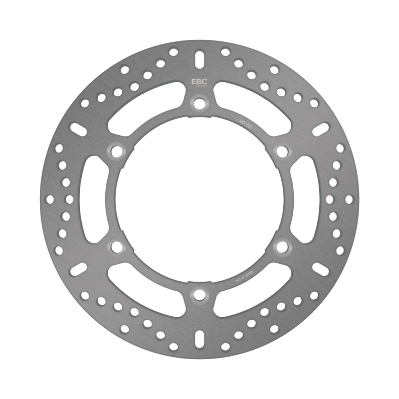 EBC 89-90 Honda GB 500 Front Left/Right Standard Brake Rotor