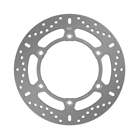 EBC 89-90 Honda GB 500 Front Left/Right Standard Brake Rotor