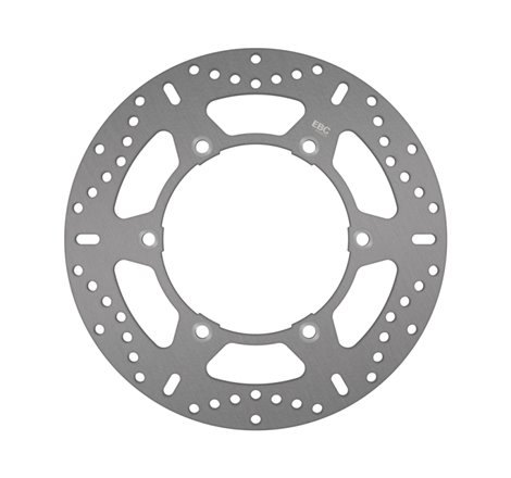 EBC 10-13 Honda NT 700 V/VA ABS Front Left/Right Standard Brake Rotor