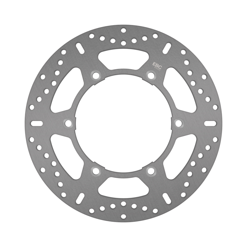 EBC 10-13 Honda NT 700 V/VA ABS Front Left/Right Standard Brake Rotor