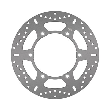 EBC 10-13 Honda NT 700 V/VA ABS Front Left/Right Standard Brake Rotor