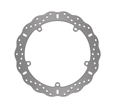 EBC 15-19 Honda NC 700 JD Front Left Standard Brake Rotor