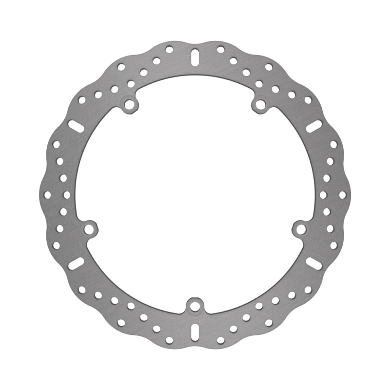 EBC 15-19 Honda NC 700 JD Front Left Standard Brake Rotor