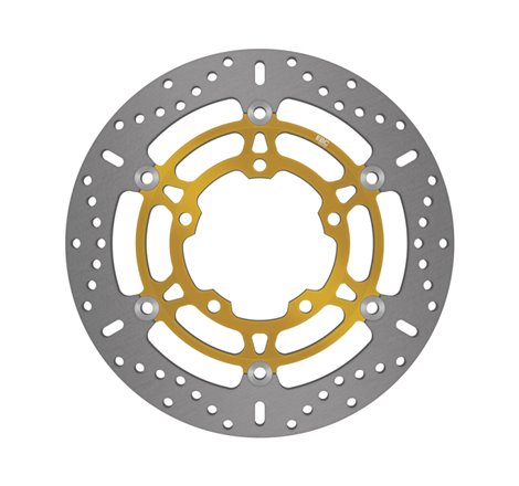 EBC 19-21 Honda CB 650 R Front Left/Right Standard Brake Rotor