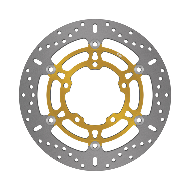 EBC 19-21 Honda CB 650 R Front Left/Right Standard Brake Rotor