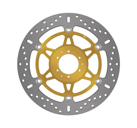 EBC 16-20 Honda CRF 1000 Africa Twin Front Left/Right Standard Brake Rotor