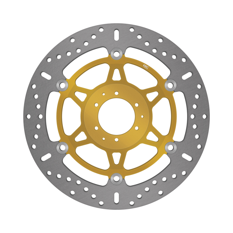 EBC 16-20 Honda CRF 1000 Africa Twin Front Left/Right Standard Brake Rotor