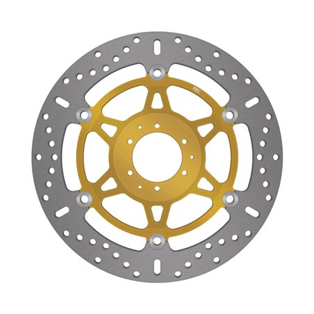 EBC 16-20 Honda CRF 1000 Africa Twin Front Left/Right Standard Brake Rotor