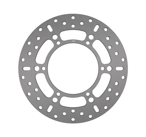 EBC 1993 Yamaha XJ 400 S Seca II Rear Left Standard Rotor