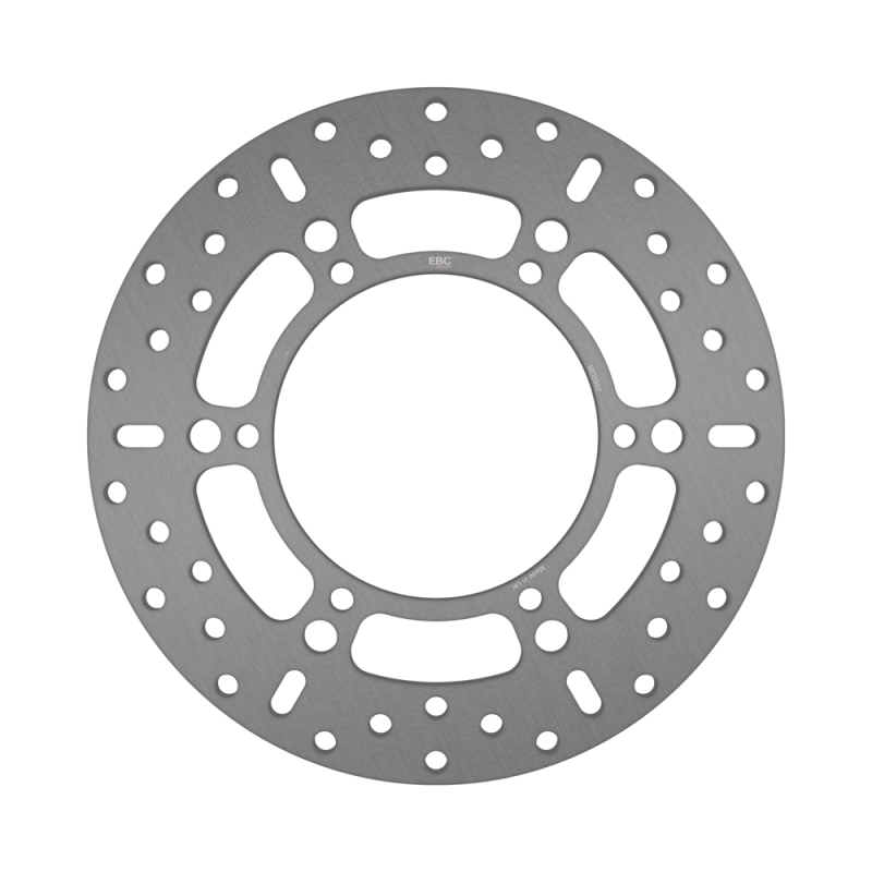 EBC 1993 Yamaha XJ 400 S Seca II Rear Left Standard Rotor