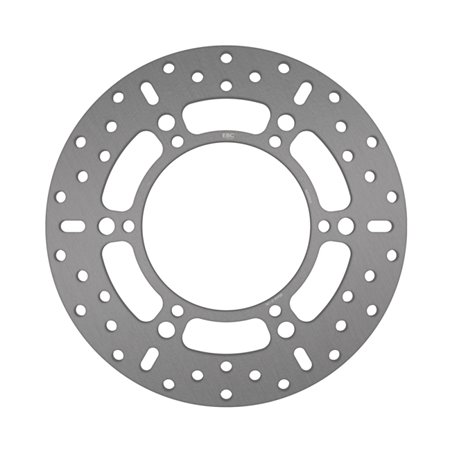 EBC 1993 Yamaha XJ 400 S Seca II Rear Left Standard Rotor