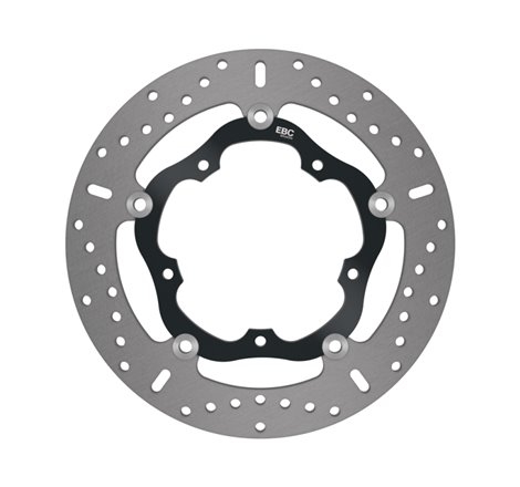 EBC 21-23 Yamaha MT 07 Front Left/Right Standard Brake Rotor