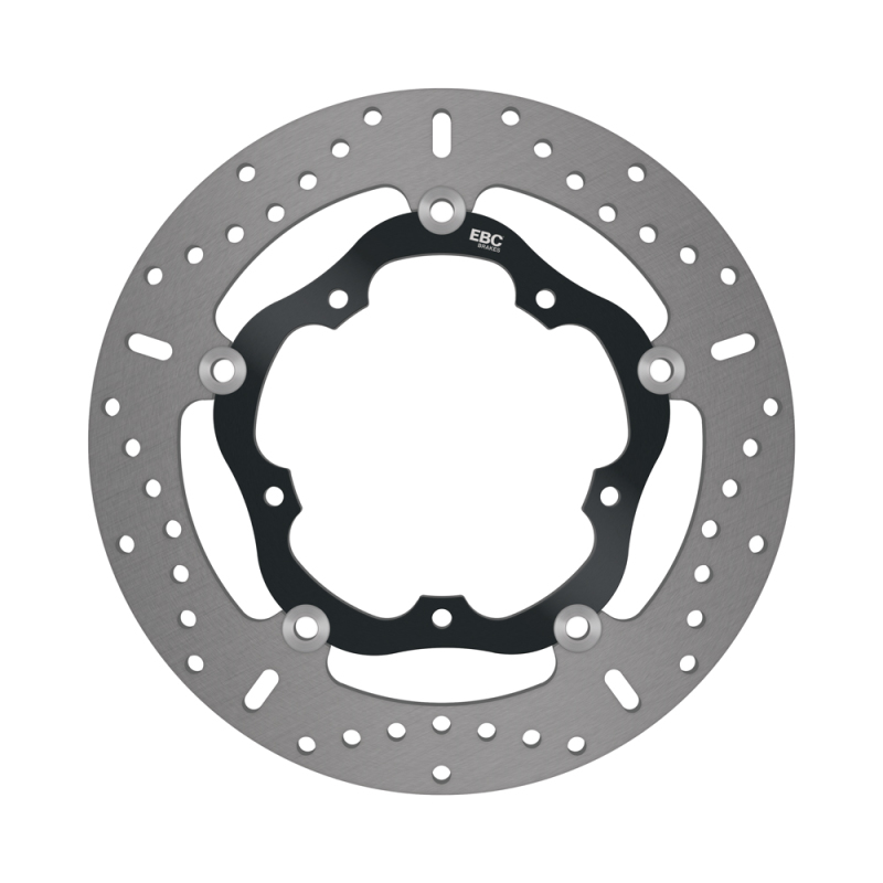 EBC 21-23 Yamaha MT 07 Front Left/Right Standard Brake Rotor