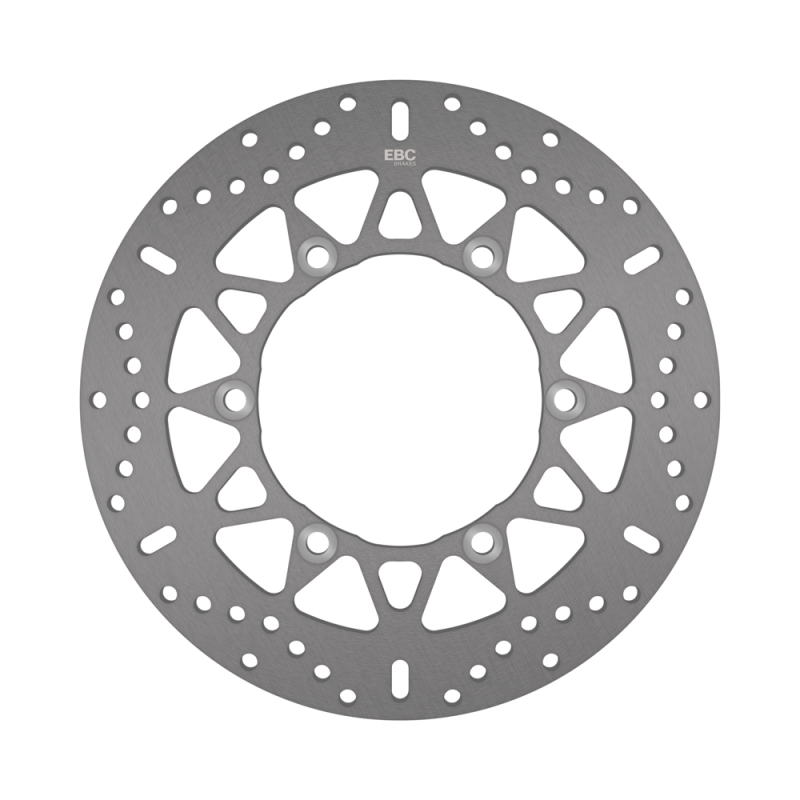 EBC 1988 Suzuki GSX 600 FJ Katana Front Left/Right Standard Brake Rotor