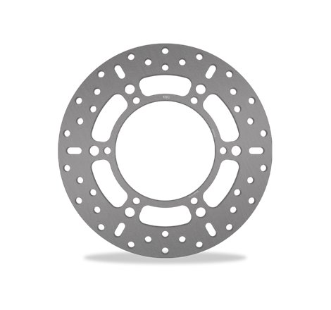 EBC 73-77 Suzuki GT 250 Hustler Front Right Standard Brake Rotor