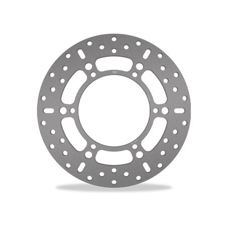 EBC 73-77 Suzuki GT 250 Hustler Front Right Standard Brake Rotor