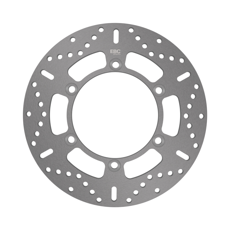 EBC 1986 Suzuki GV 1400 Cavalcade Front Left/Right Standard Brake Rotor